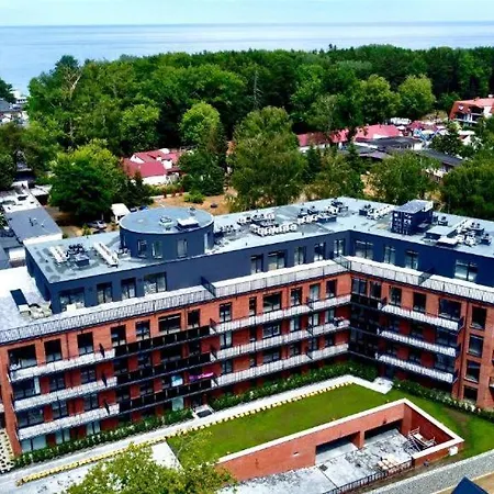 Mm Apart Pilice Jastrzębia Góra Esterno foto