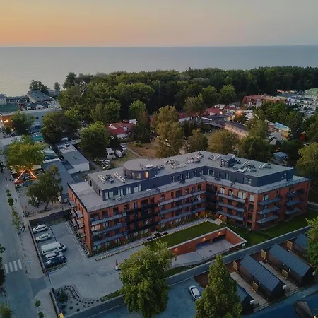 Mm Apart Pilice Jastrzębia Góra Esterno foto