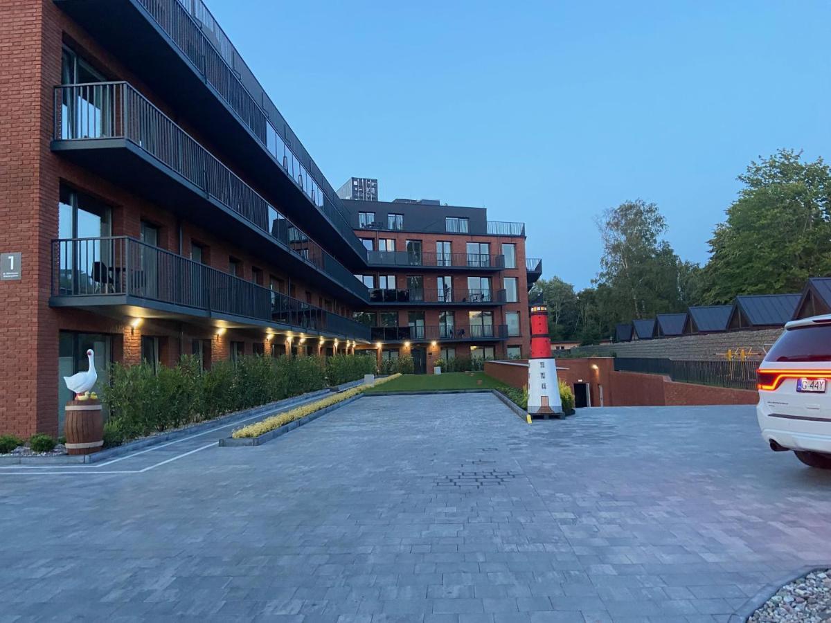 Apartment Mm Pilice Jastrzebia Gora