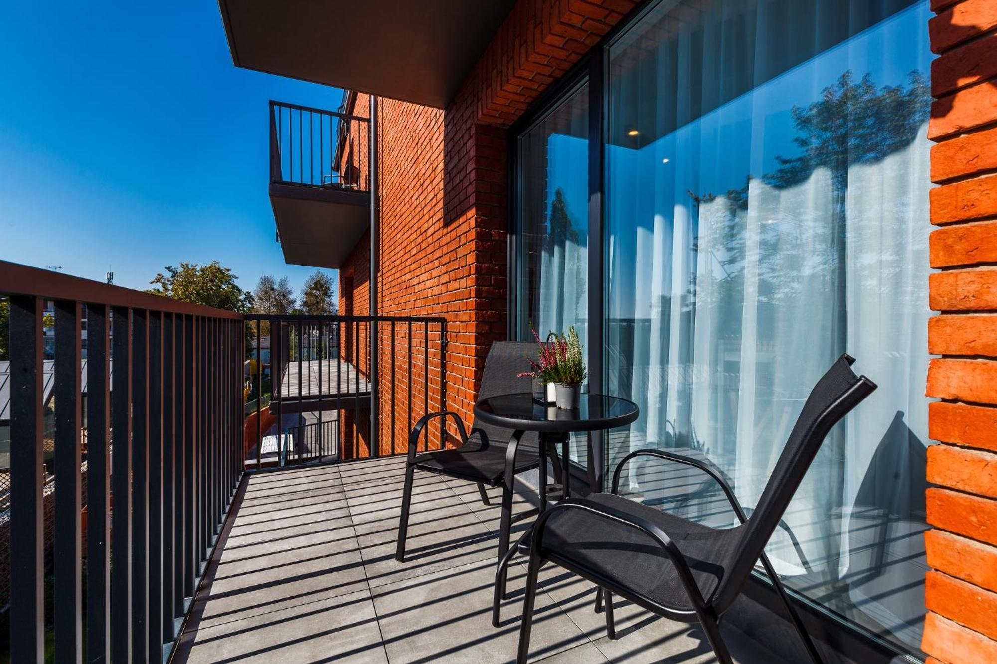 Mm Pilice Apartment Jastrzebia Gora
