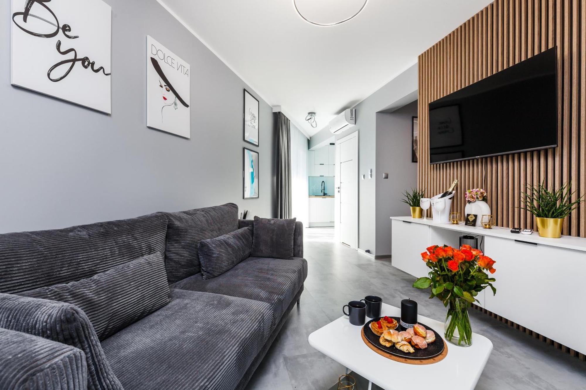 Apartment Mm Pilice Jastrzebia Gora