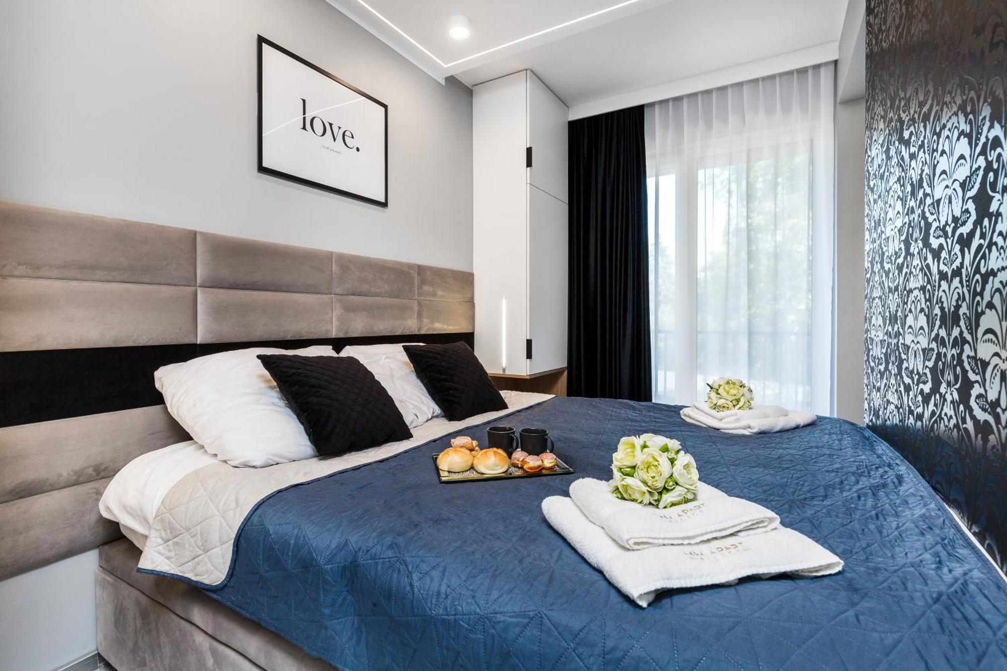 Mm Pilice Apartment Jastrzebia Gora