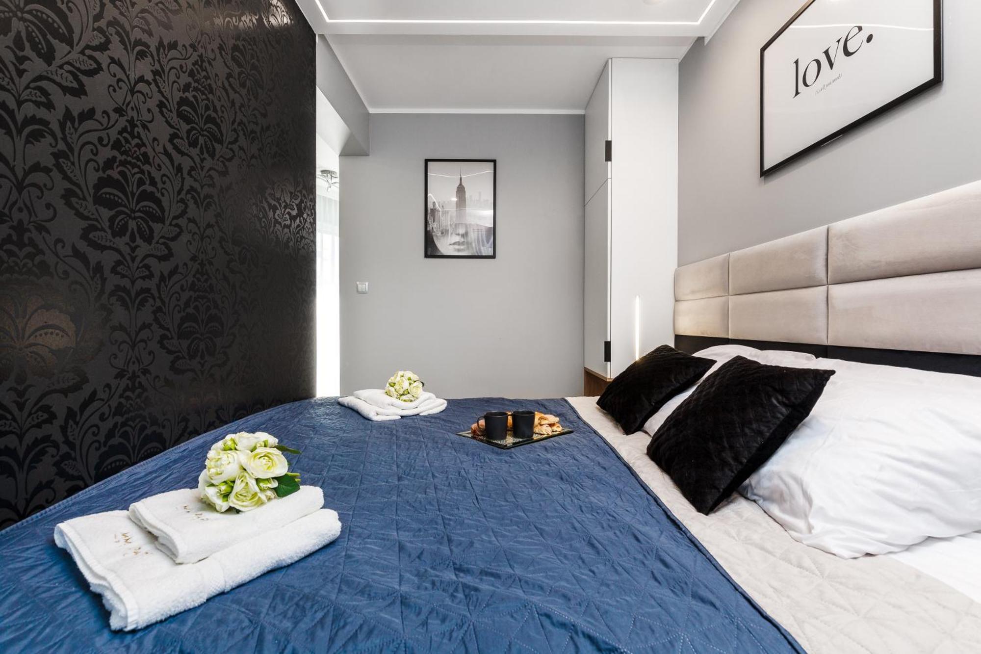 Mm Pilice Apartment *