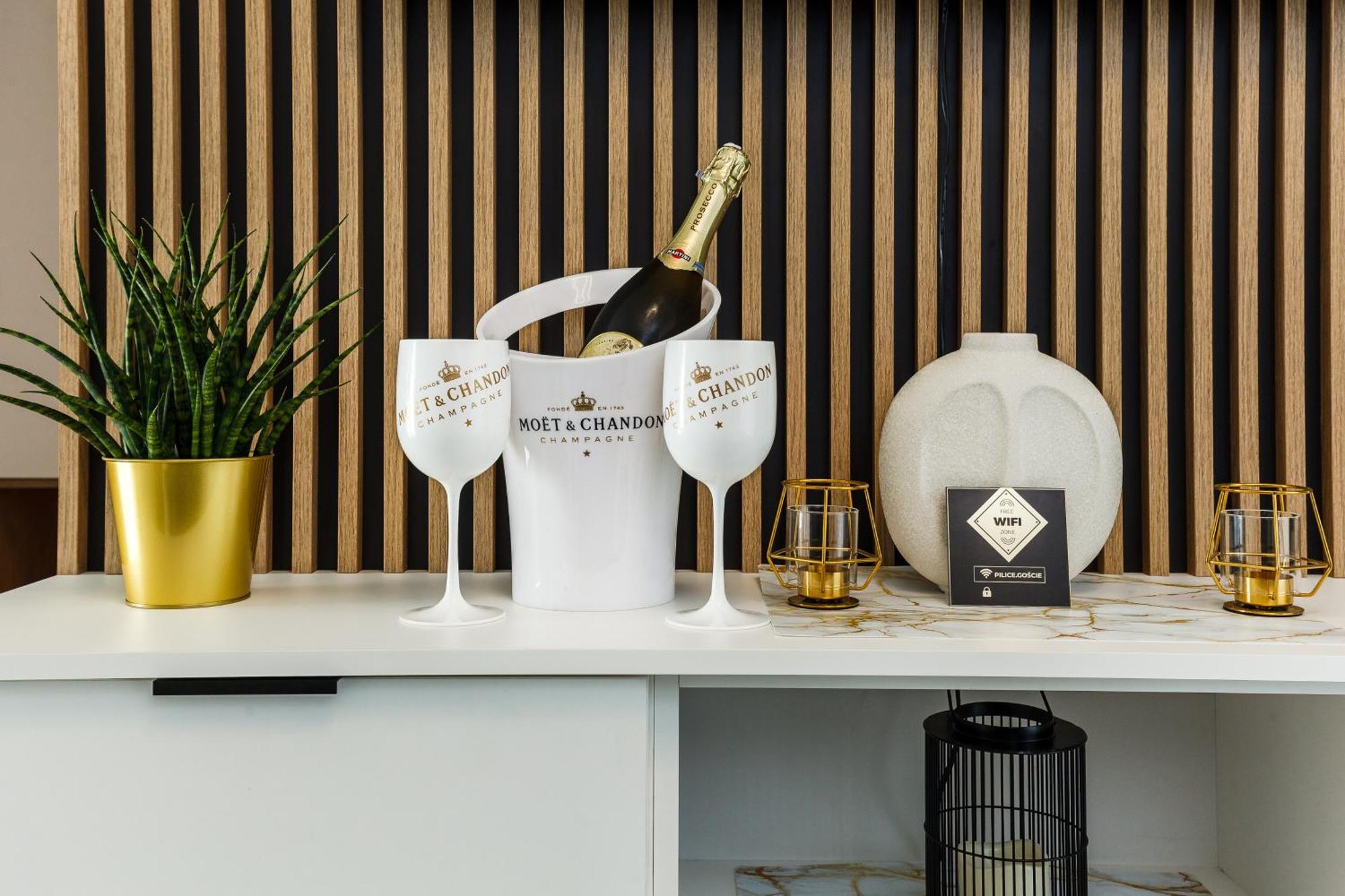 Mm Pilice Apartment