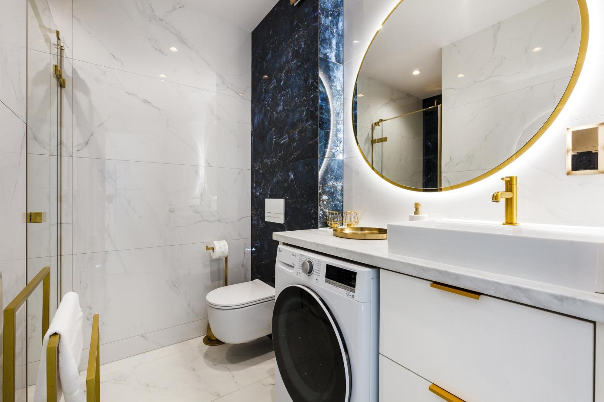 Mm Pilice Apartment *