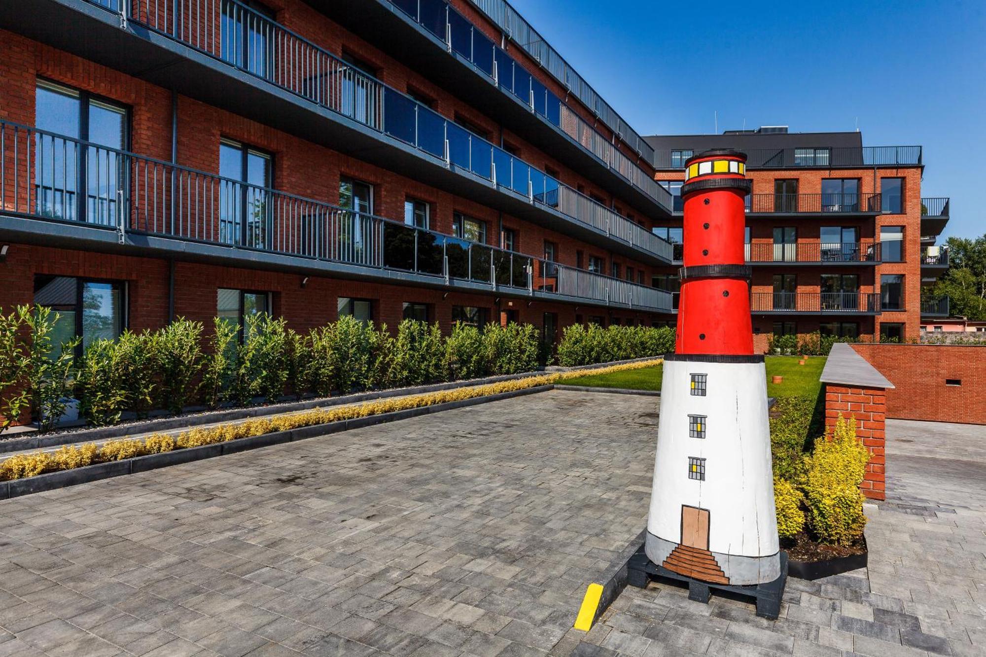 Mm Pilice Apartment