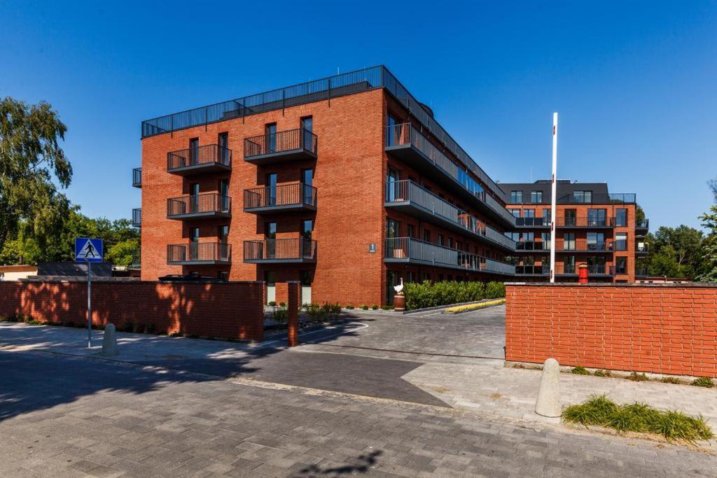 Apartment Mm Pilice Jastrzebia Gora