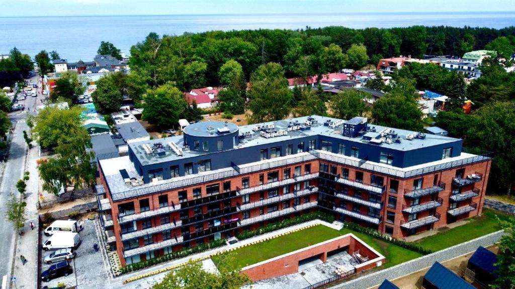 Apartment Mm Pilice *